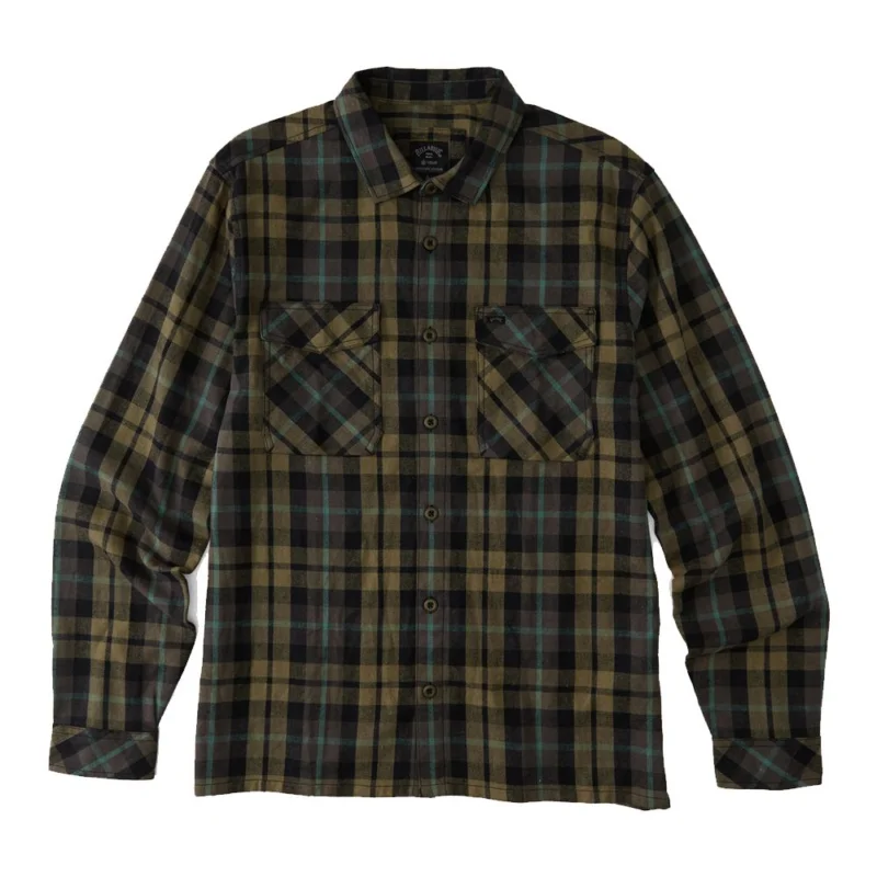 CHEMISE BILLABONG WESTPORT FLANNEL Nouveauté
