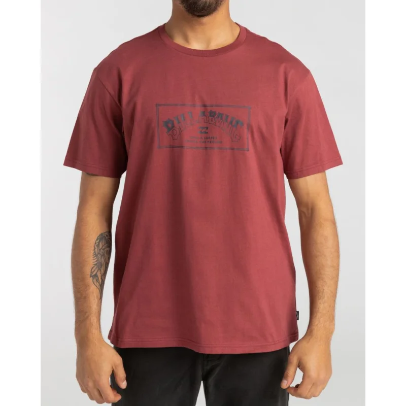 T-SHIRT BILLABONG ARCH Livraison Express