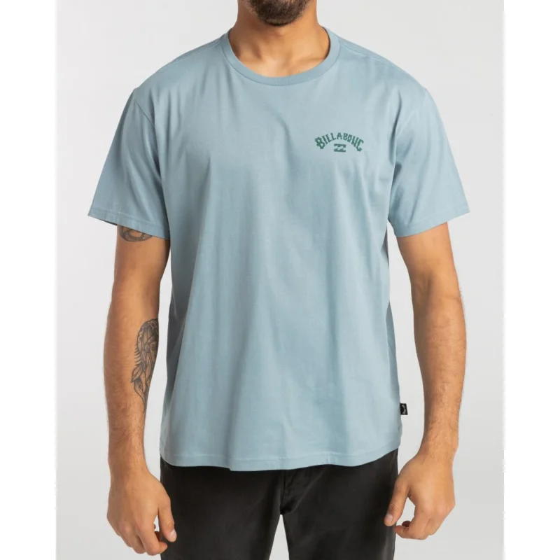 T-SHIRT BILLABONG ARCH WAVE Prix Promo