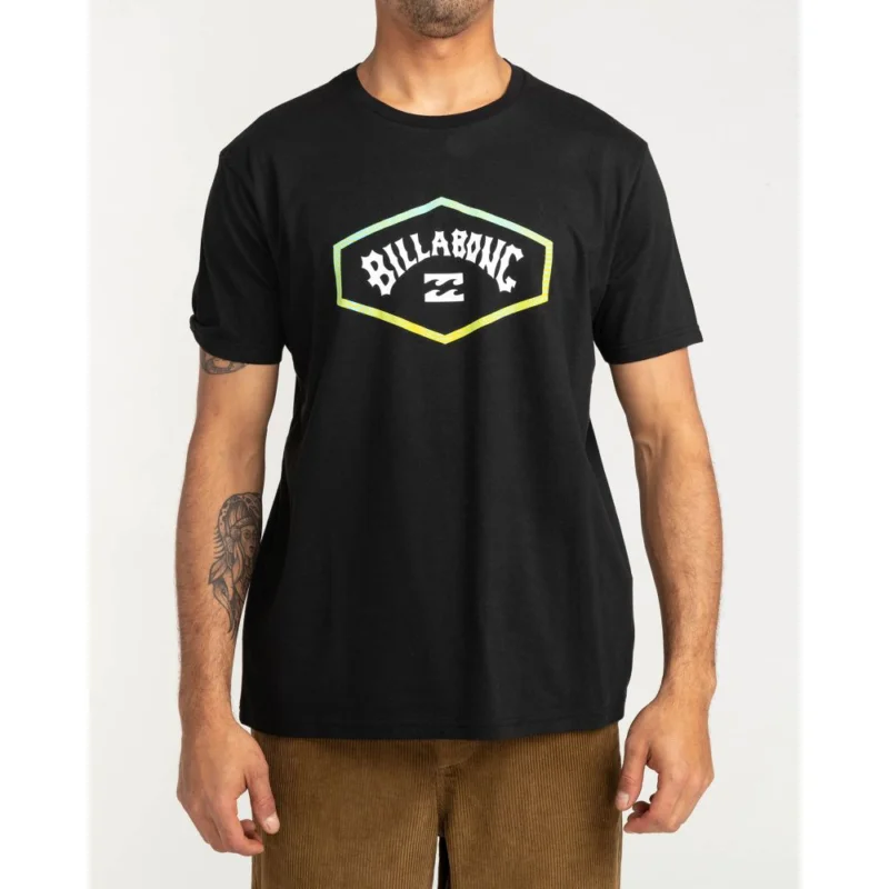 T-SHIRT BILLABONG EXIT Affaire À Saisir