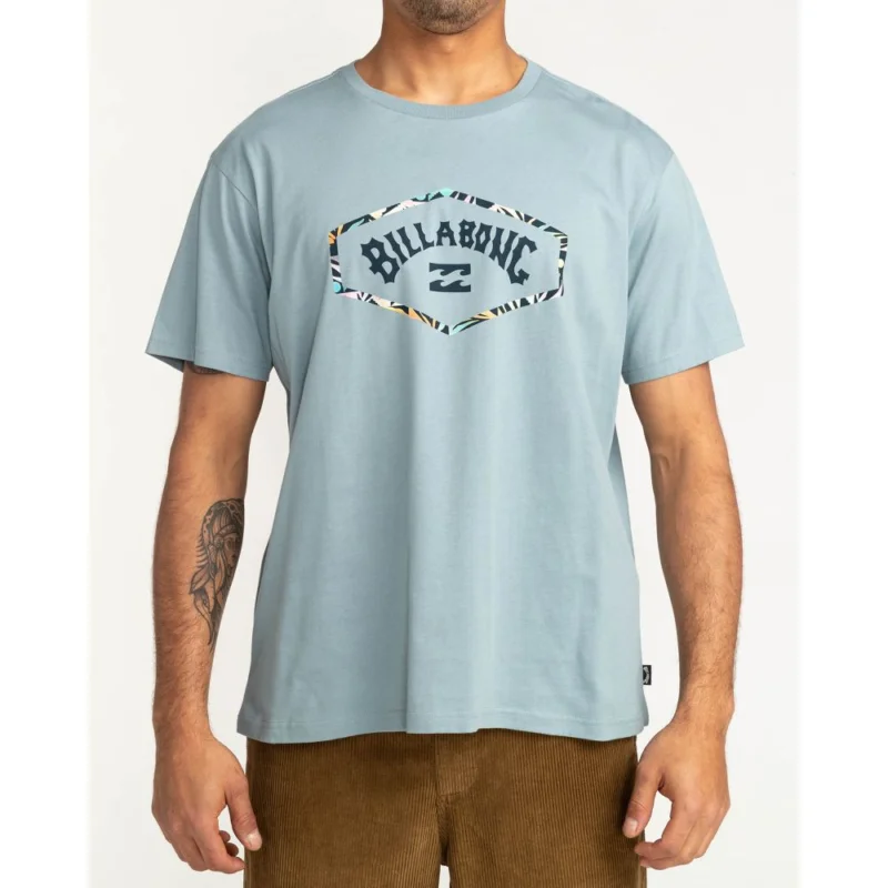 T-SHIRT BILLABONG EXIT Super Prix