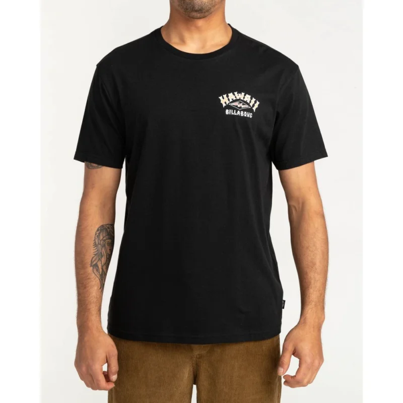 Certifié T-SHIRT BILLABONG ARCH DREAMY