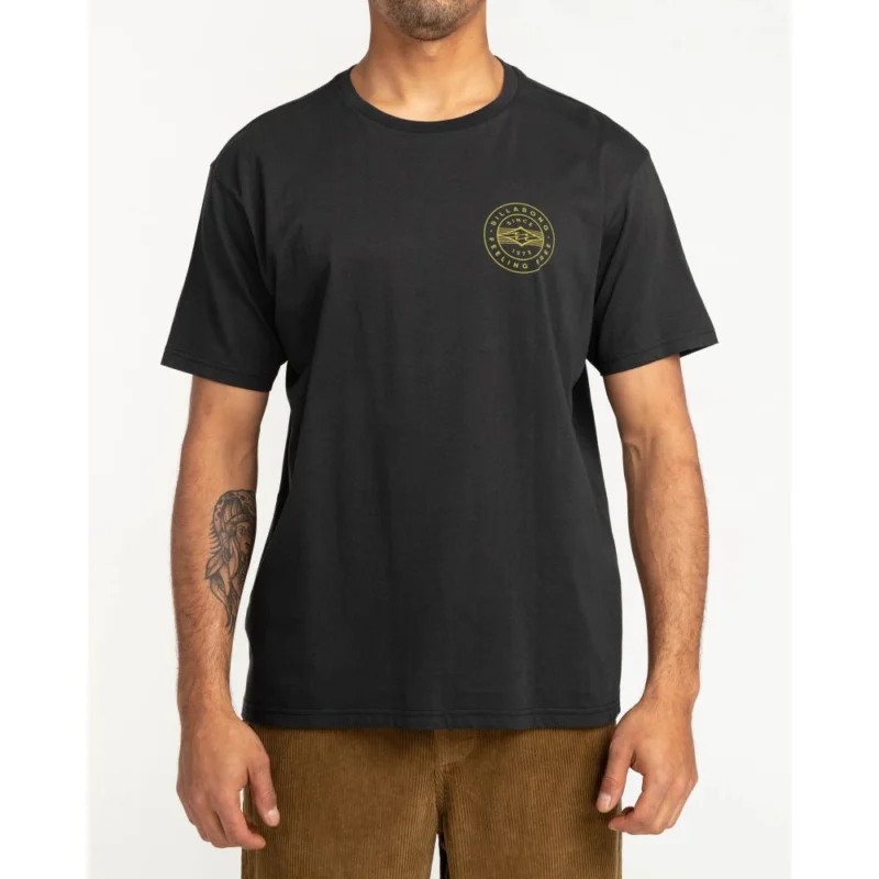 Achetez Aujourd'hui T-SHIRT BILLABONG STAMP