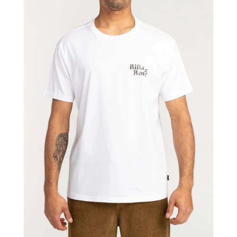 T-SHIRT BILLABONG SURF N CREAM Retour Gratuit