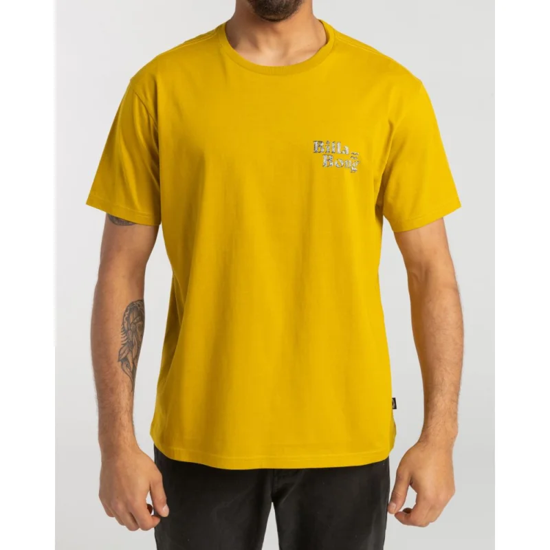 T-SHIRT BILLABONG SURF N CREAM Usine Directe