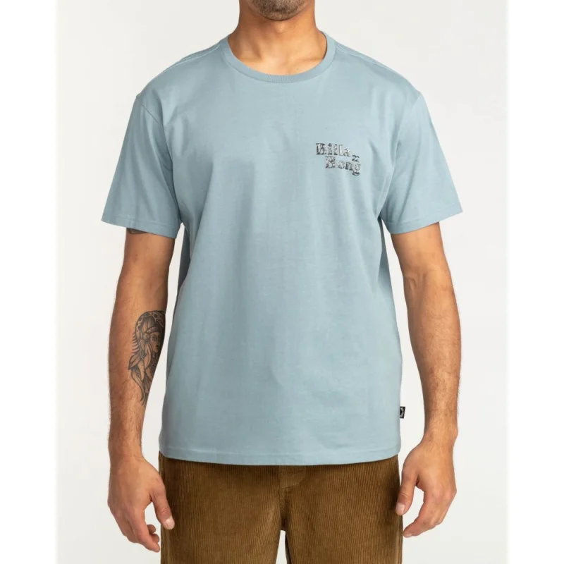 T-SHIRT BILLABONG SURF N CREAM Offre Exclusive
