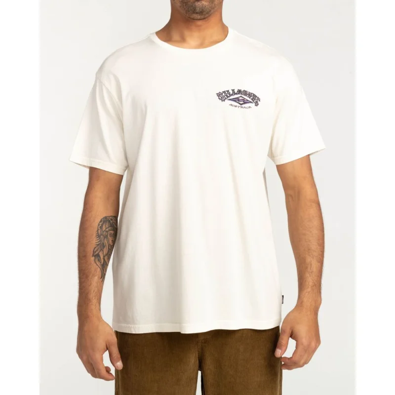 T-SHIRT BILLABONG ARCHIVE Nouvelle Collection