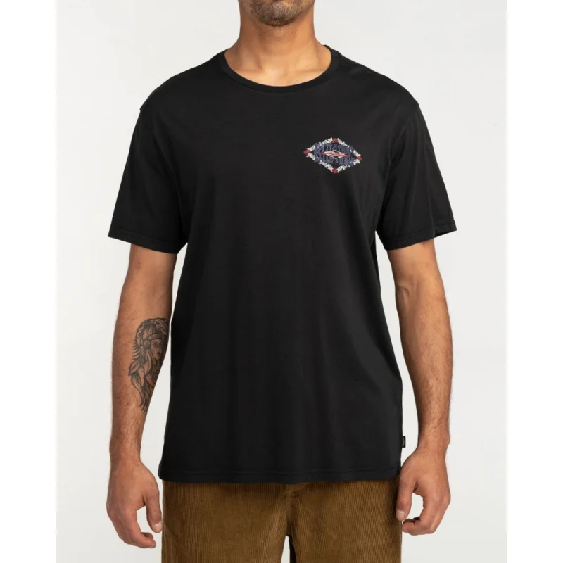 T-SHIRT BILLABONG ARCHIVE Must-Have