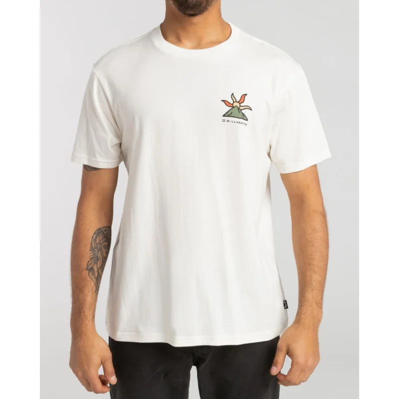 Dernière Chance T-SHIRT BILLABONG SHINE