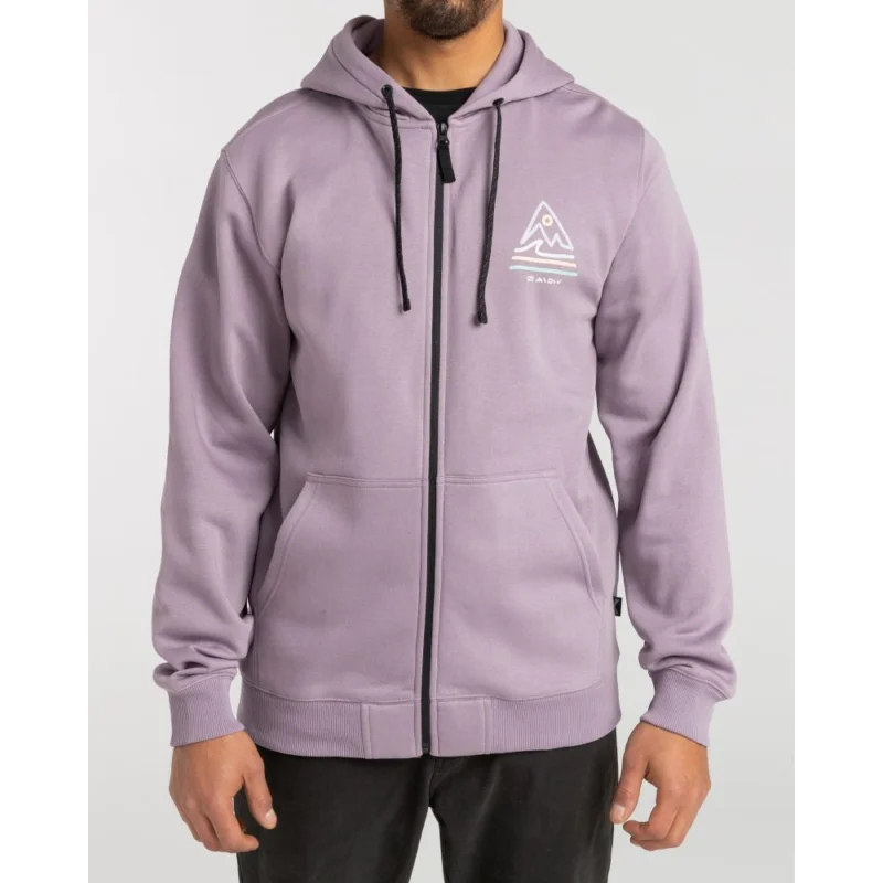 Paiement Sécurisé CAPUCHE BILLABONG PEAK