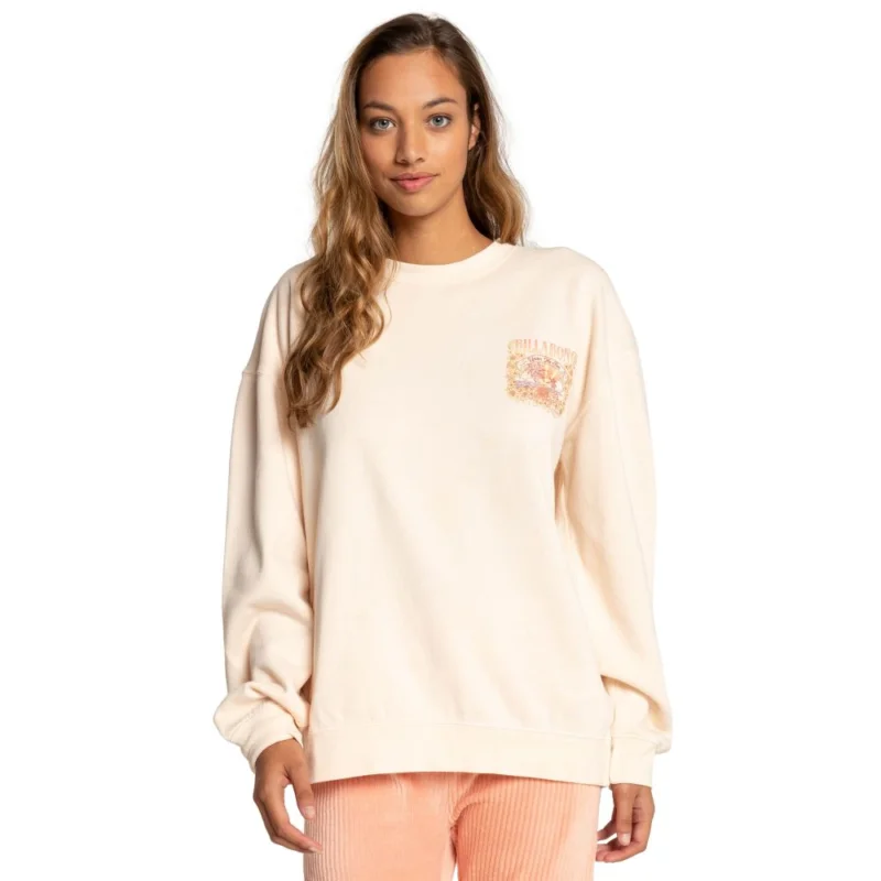 PULL BILLABONG FREE YOUR MIND Solde