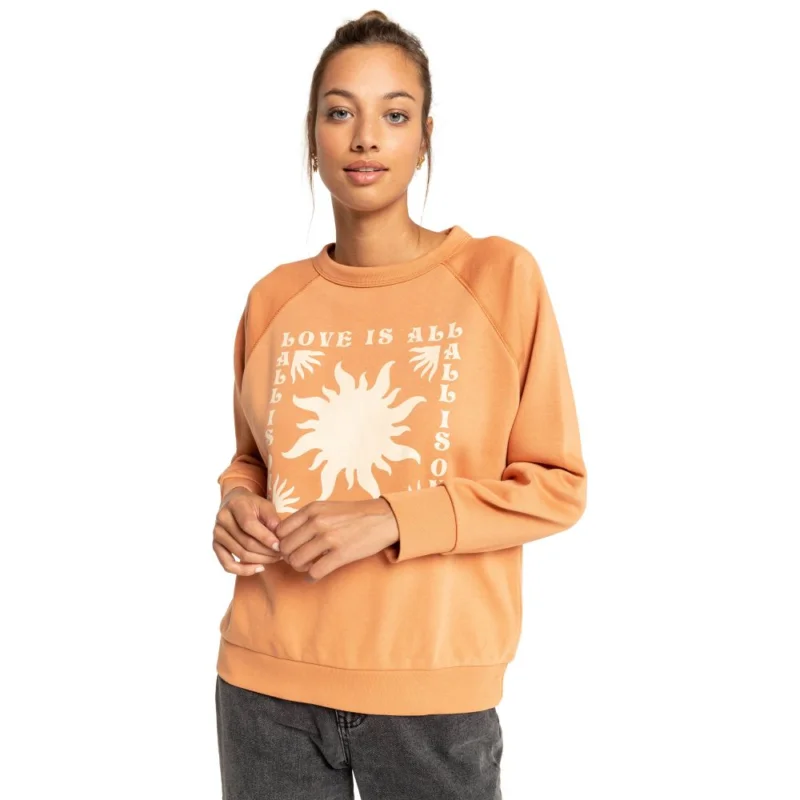 PULL BILLABONG ALL LOVE Retour Gratuit