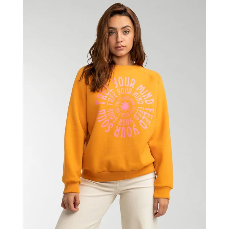 PULL BILLABONG MIND FREE J OTLR 4442 Vente Directe