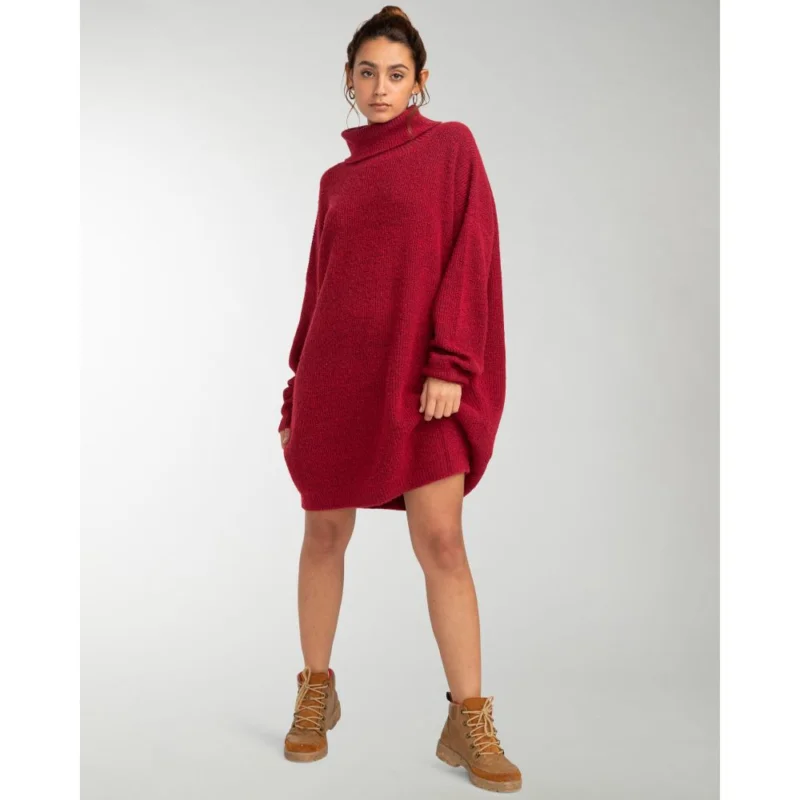 Expédition Rapide ROBE BILLABONG LOVE DANCING