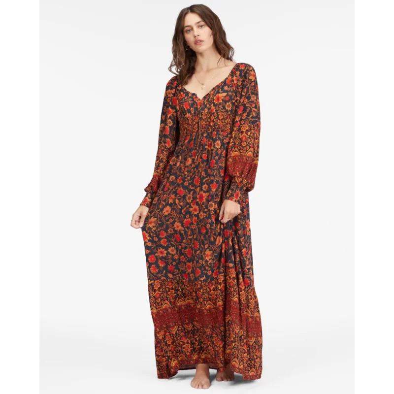 Seulement Aujourd'hui ROBE BILLABONG MYSTIC DREAMER