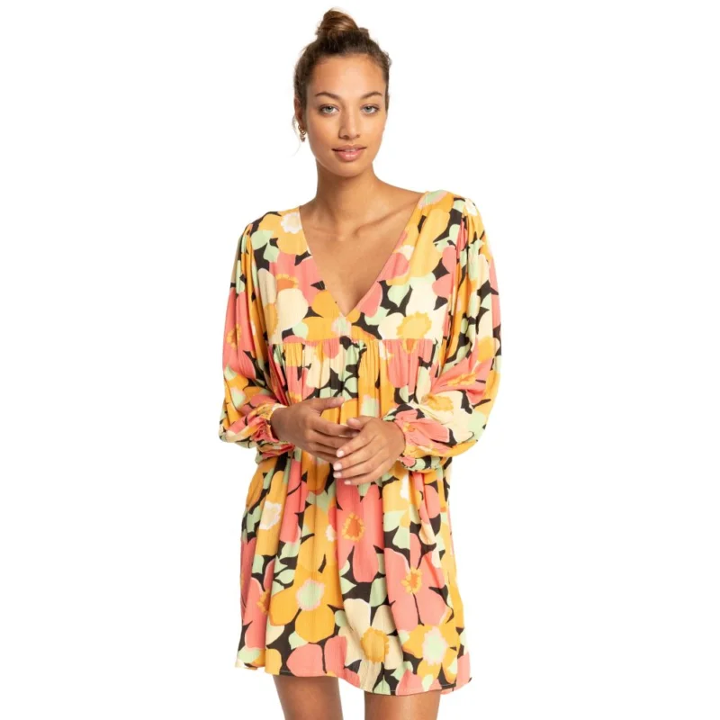 Réduction ROBE BILLABONG SECRET WISH