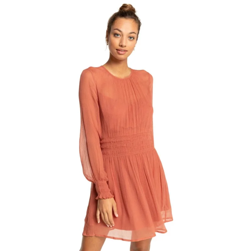Nouvelle Collection ROBE BILLABONG BOHO BABE