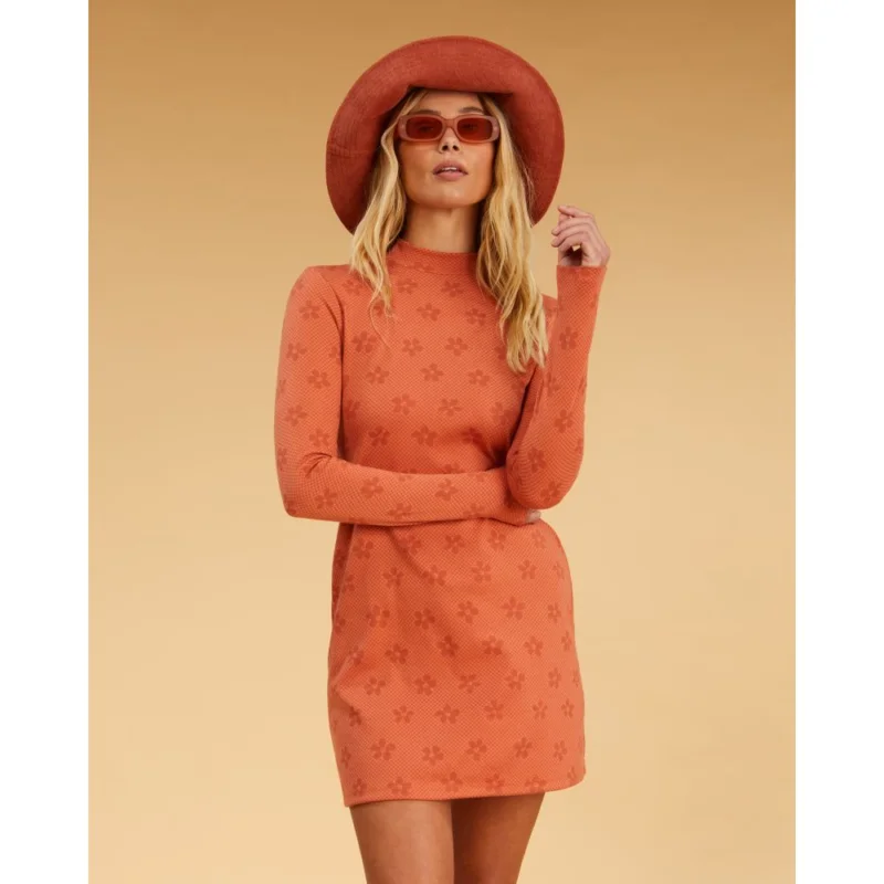 Achat Immédiat ROBE BILLABONG COCONUT FLOWERS