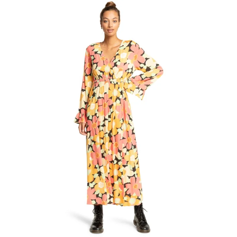 ROBE BILLABONG LOVE SUN Expédition Rapide