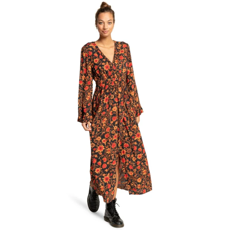 Haute Qualité ROBE BILLABONG LOVE SUN
