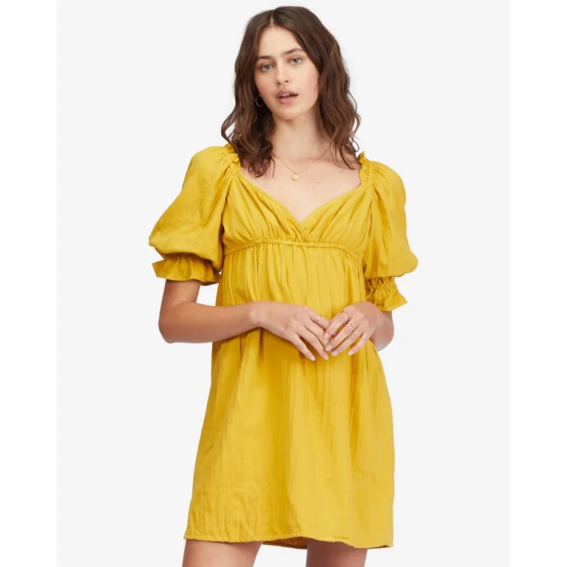 ROBE BILLABONG PERFECT PARADIS Offre Limitée