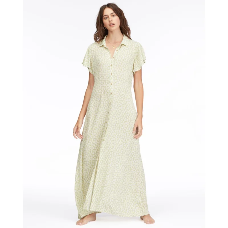 Acheter En Ligne ROBE BILLABONG GARDEN PARTY