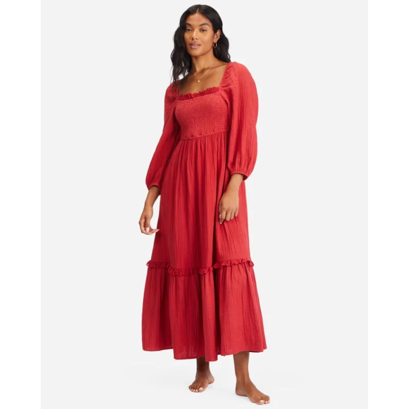 ROBE BILLABONG MAGIC HOUR Super Prix