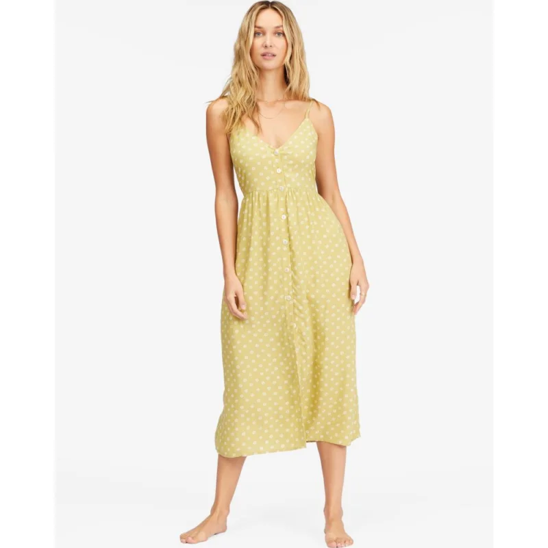 Prix Choc ROBE BILLABONG VENICE BABE