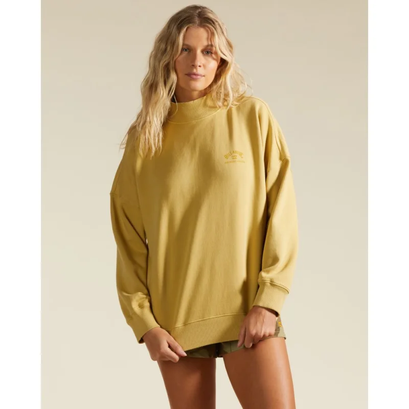 PULL BILLABONG CANYON SWEATSHI Top Vente