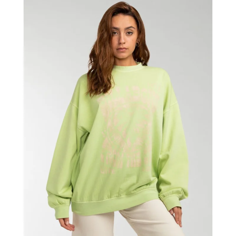 PULL BILLABONG RIDE IN Commande En Gros
