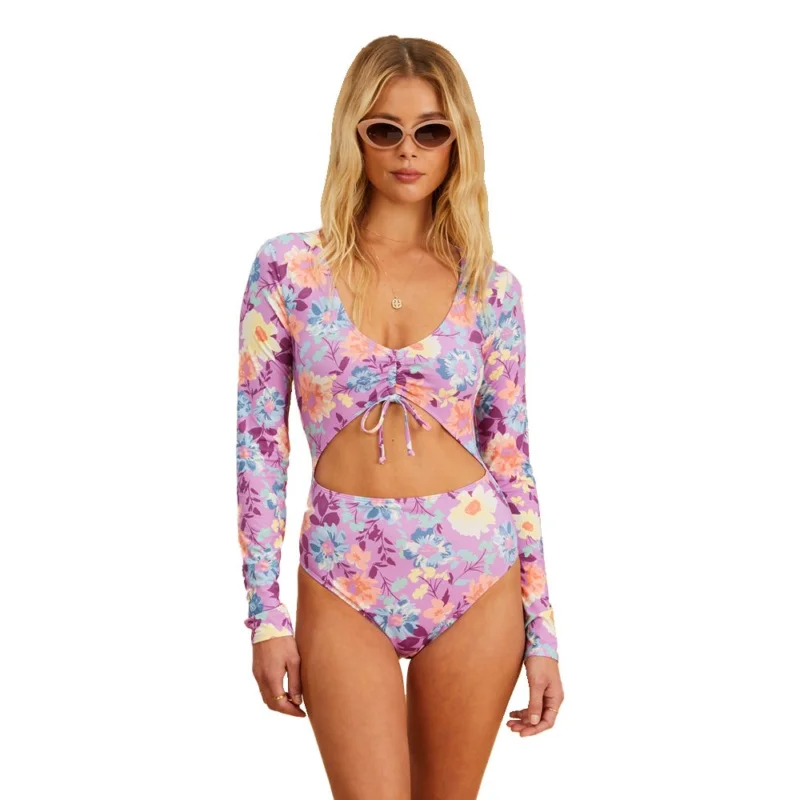 Jusqu'à Épuisement Des Stocks BOARDSHORT BILLABONG HALLEYS GARDEN