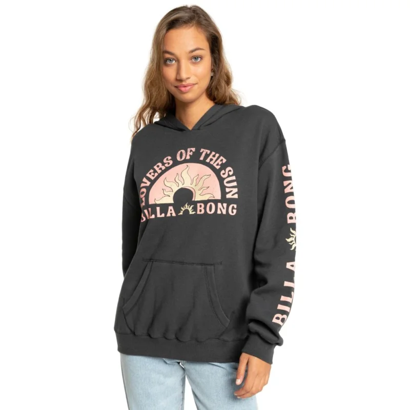 CAPUCHE BILLABONG SUN LOVERS Soldes