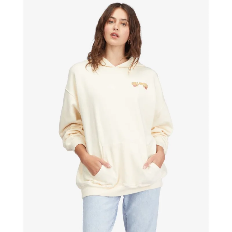 CAPUCHE BILLABONG RIDE OUT Nouveauté