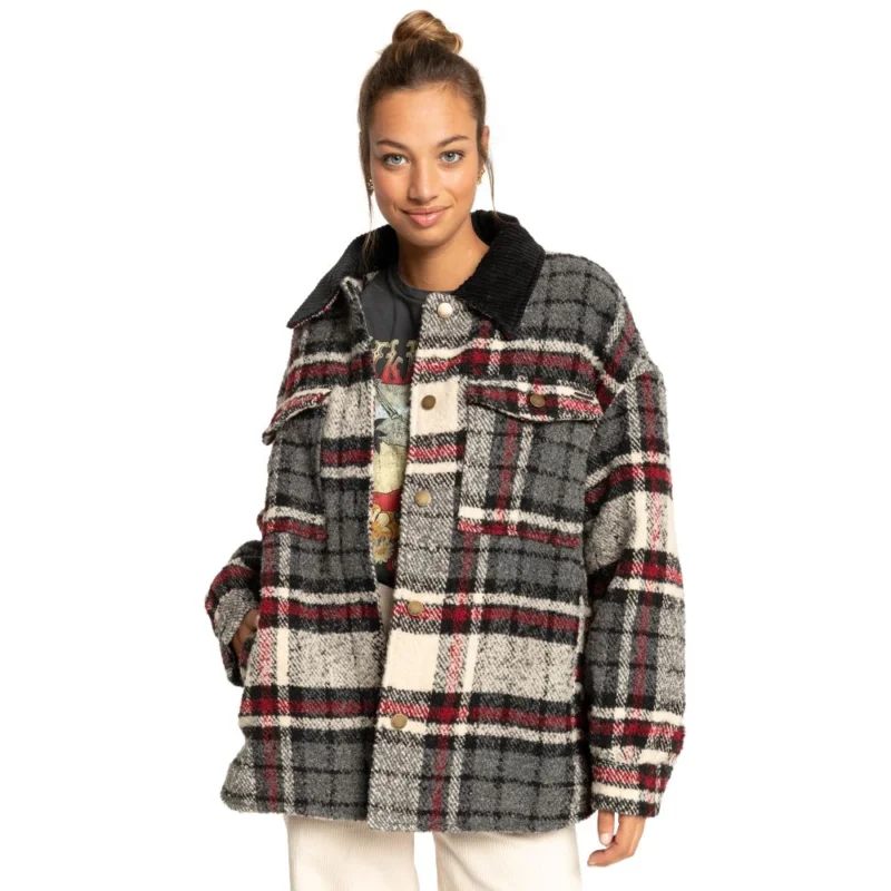 MANTEAU BILLABONG LUCKY GIRL Prix Réduit