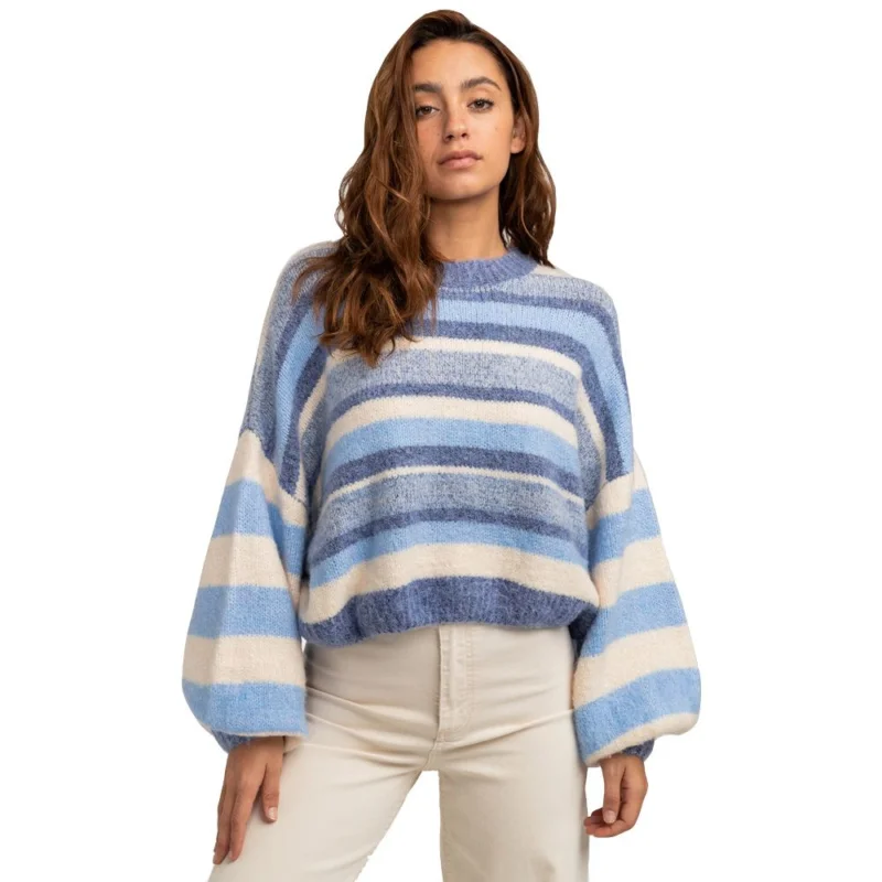 Livraison Express PULL BILLABONG SOFT WIND
