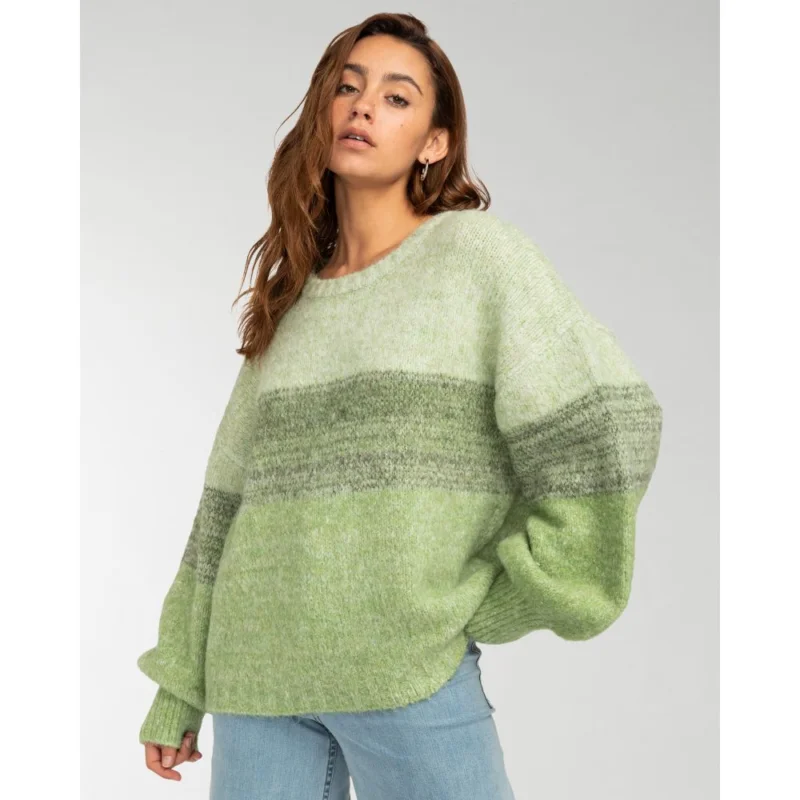 TRICOTE BILLABONG TROPIC Dernier Modèle
