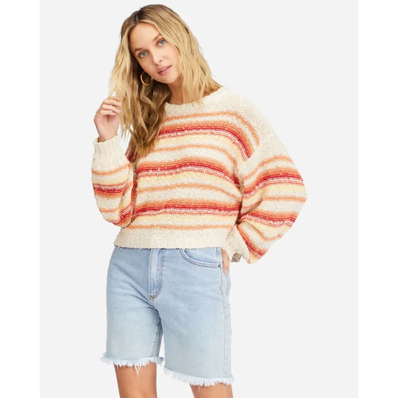 TRICOTE BILLABONG SHES A TRIP Marque