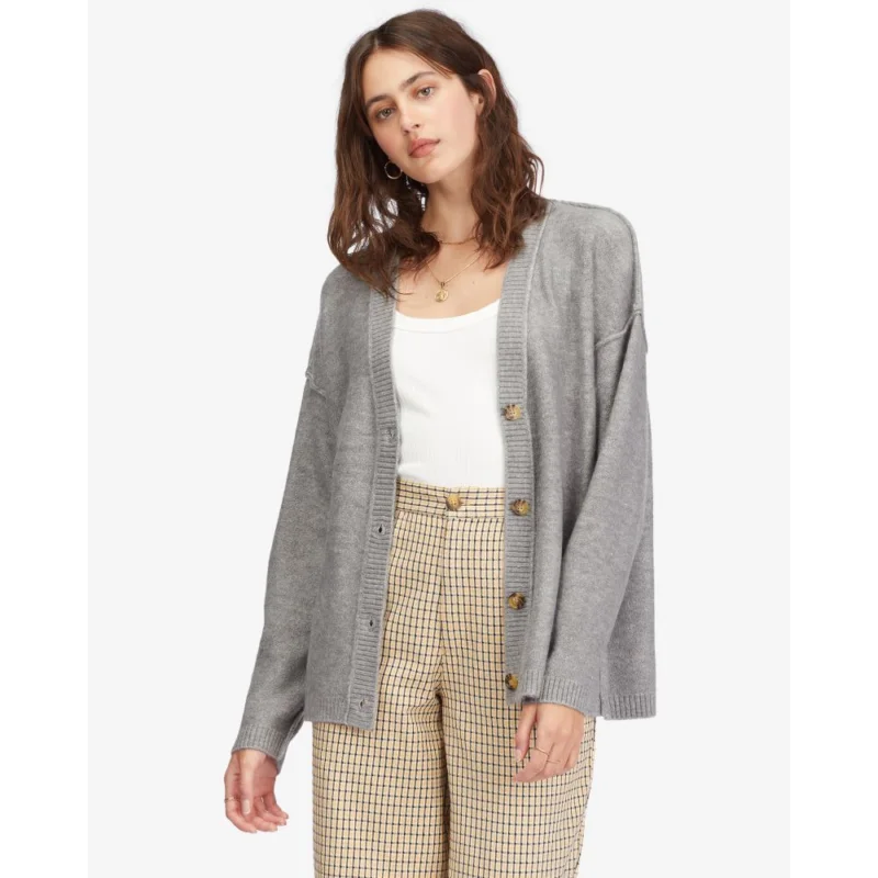 Meilleur Choix TRICOTE BILLABONG AT EASE