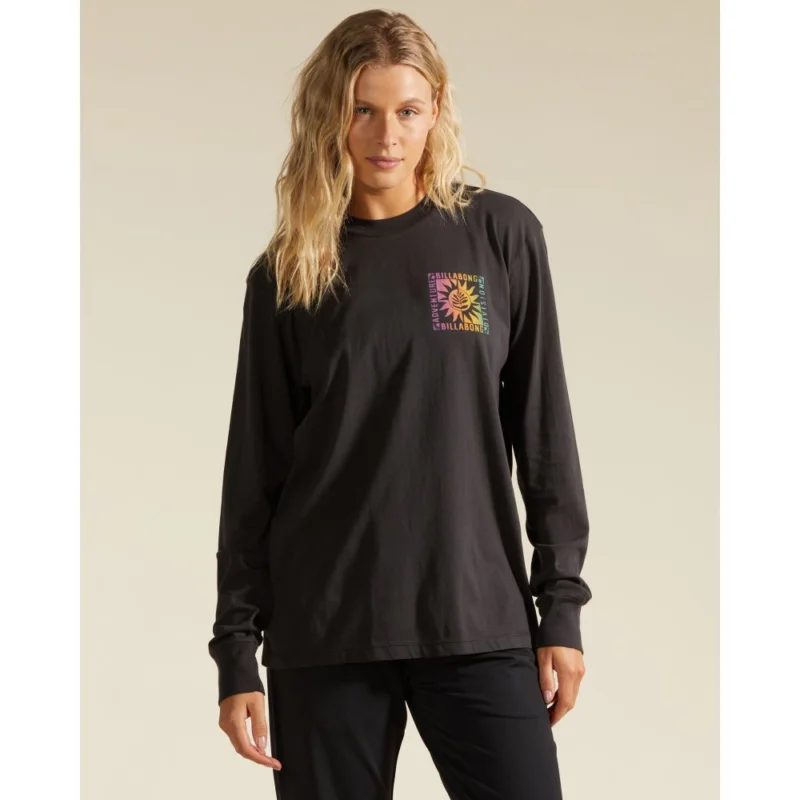 T-SHIRT BILLABONG A/DIV Seulement Aujourd'hui