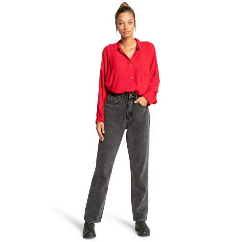 Prix Cassé PANTALON BILLABONG I GOT IT JEAN