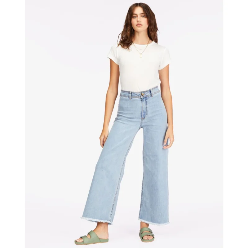 PANTALON BILLABONG FREE FALL INDIG Offre Spéciale