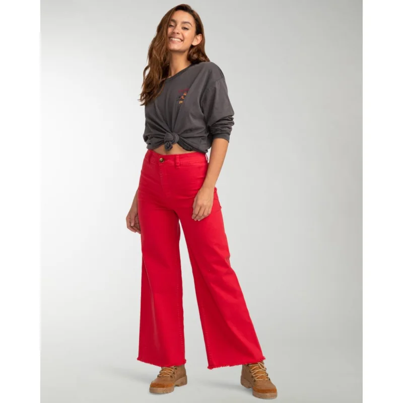 Acheter En Ligne PANTALON BILLABONG FREE FALL