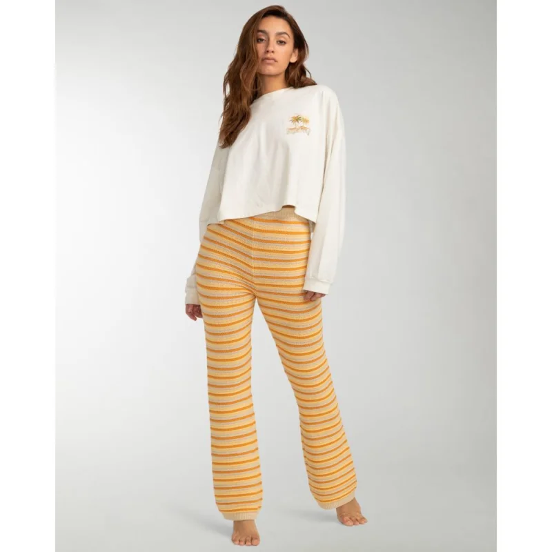 PANTALON BILLABONG FREE TIME Meilleur Choix