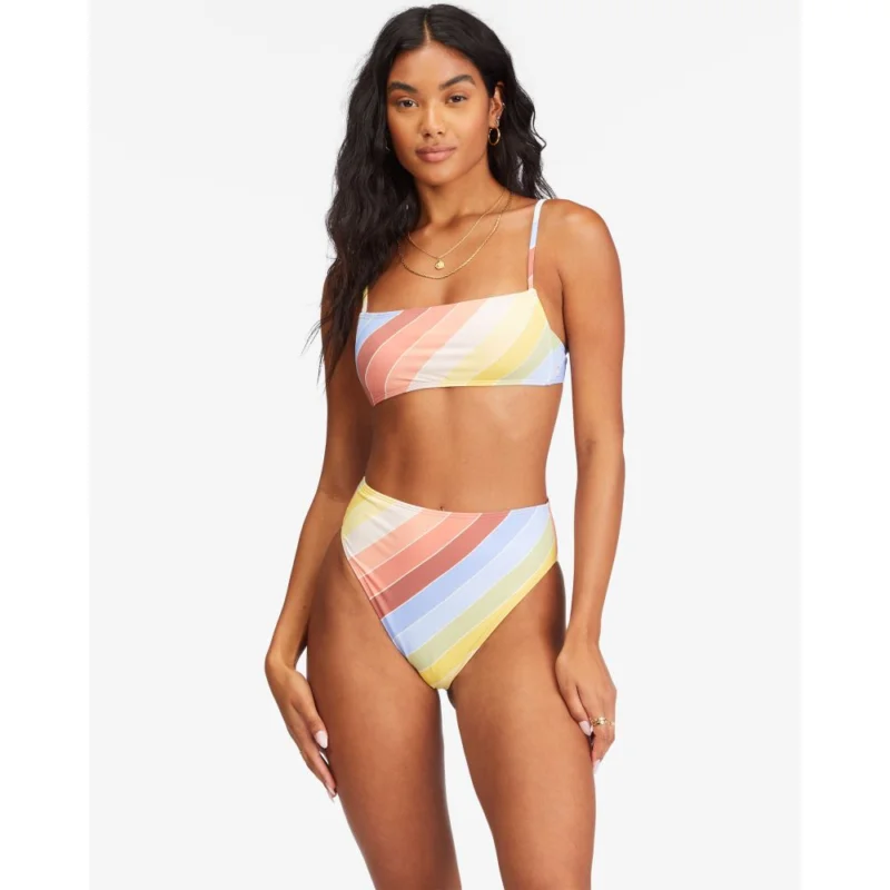 BIKINI BILLABONG BRIGHTER DAZE Expédition Rapide