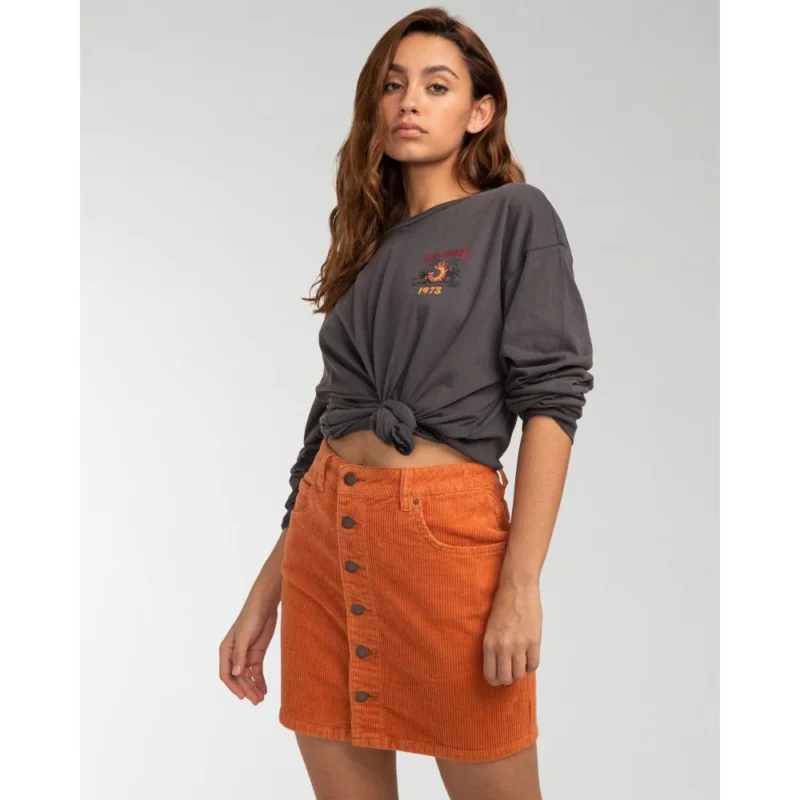 Dernière Chance JUPE BILLABONG GOOD LIFE