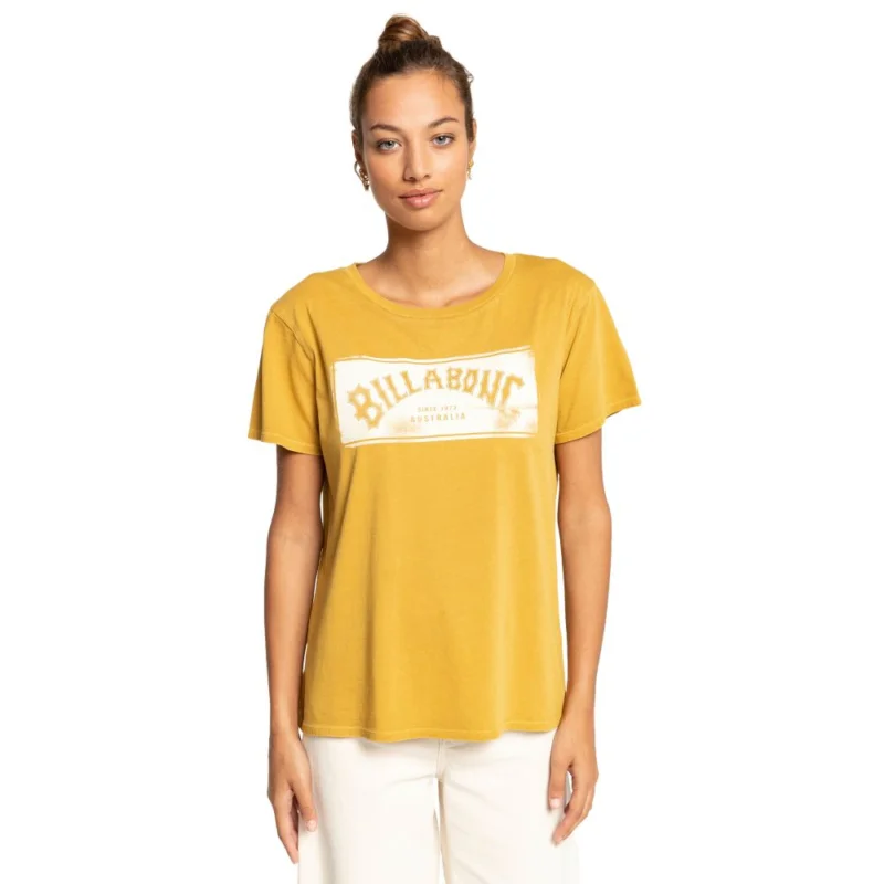 T-SHIRT BILLABONG WARM WAVES Petit Prix