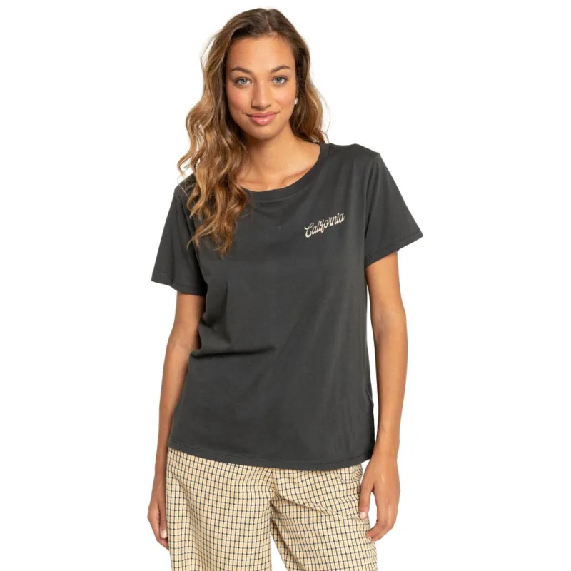 T-SHIRT BILLABONG FIRST TEE Pas Cher