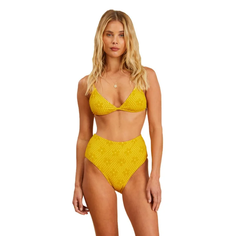 BIKINI BILLABONG MADE YA LOOK Certifié