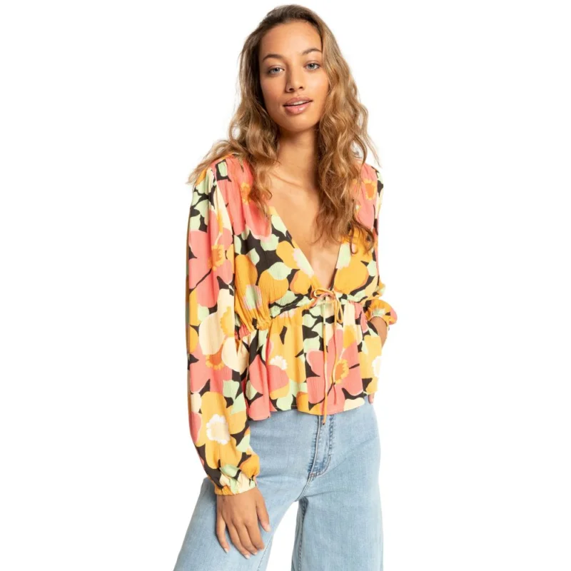 Prix Bas CHEMISE BILLABONG TIME GOES