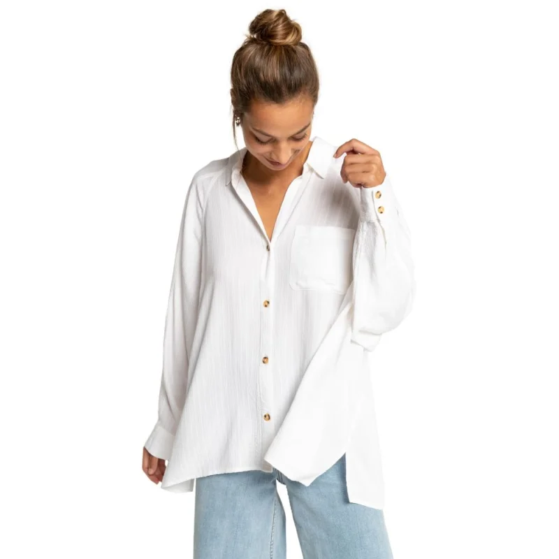 Solde CHEMISE BILLABONG ISABEL